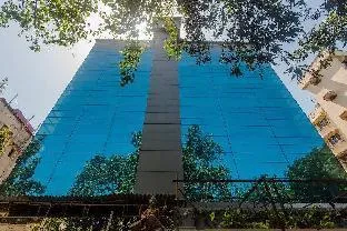 Oyo 78659 Collection O Hotel Jayshree Domestic Airport