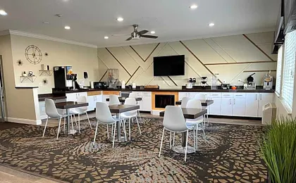 BridgePointe Advantage by BPhotels