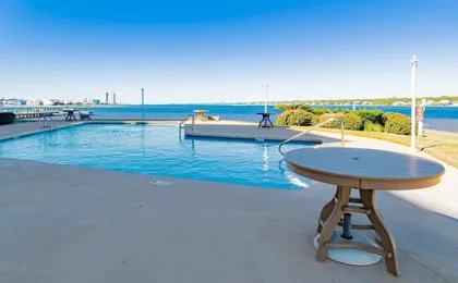 Compass Point #502 by Southern Vacation Rentals