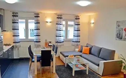 Apartments Tony