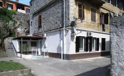 Apartment Anita Near Kantrida Beach