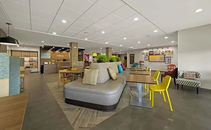 Home2 Suites by Hilton Baytown