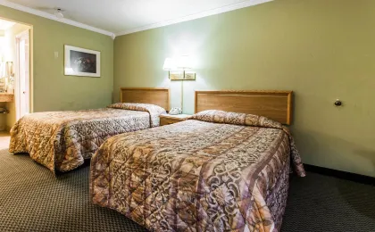 Rodeway Inn Cascade Locks Area
