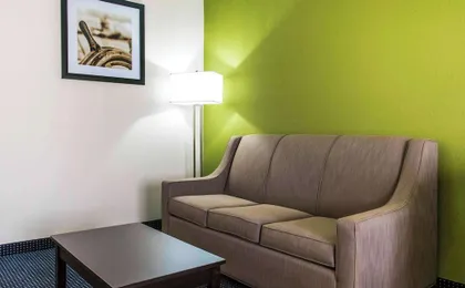 Quality Inn Anderson