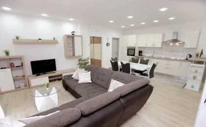 Apartments Viki