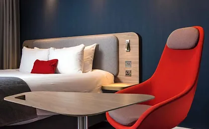 Holiday Inn Express Edinburgh - Leith Waterfront By IHG