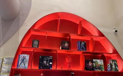 Ant Stars E-sports Hotel (Hongqiao Airport)