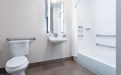 Candlewood Suites Indianapolis
