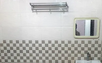 Hotel Diamond Park, Madhapur