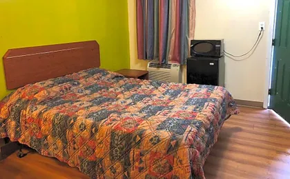 Budget inn