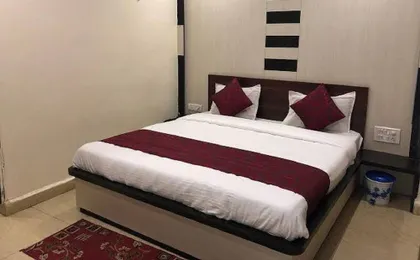 Hotel J. Palace