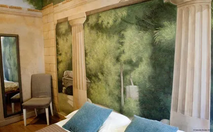 Trastevere B&B Suites
