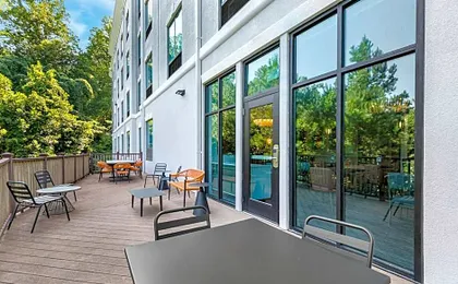 Holiday Inn Express Hotel & Suites Clemson - University Area By IHG