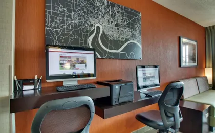 Drury Inn & Suites Evansville East