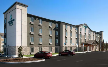 Woodspring Suites Orlando International Drive