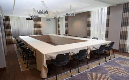 Sheraton Pittsburgh Airport
