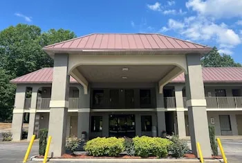 Super 8 Decatur/Lithonia/Atl Area