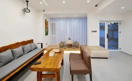 Lijiang Xiangyu Yuanjun Shiguang Homestay (Gucheng Branch)