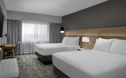 Radisson Hotel Cedar Rapids