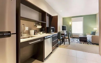 Home2 Suites by Hilton Salt Lake City-Murray
