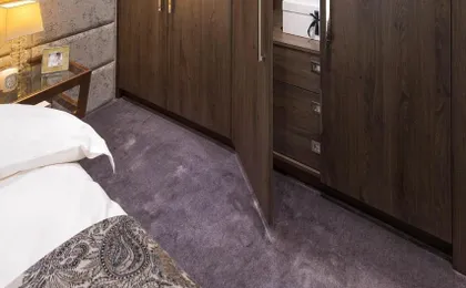 Chelsea Apartment | King's Road, Sloane Square & Lift