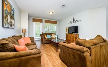 Epic Universe NEW Beautiful Lakeview Condo Near the Parks - 1026