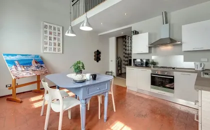 Mamo Florence - Zita Aparment
