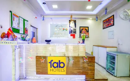 Regent Inn by Fabhotel