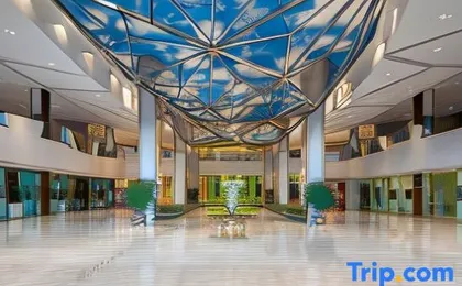 Holiday Inn CHENGDU CENTURY CITY-WESTTOWER by IHG