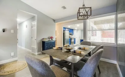 Serene San Antonio Vacation Home w/ Smart TVs