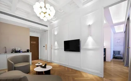 Revana Hotel
