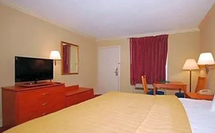 Greenville Inn & Suites