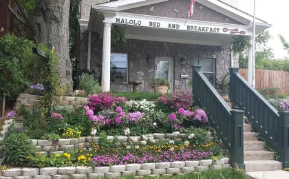 Malolo Bed And Breakfast