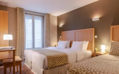 Hotel 29 Lepic