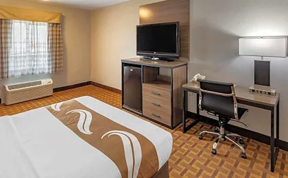 Hotel Inn Santa Fe