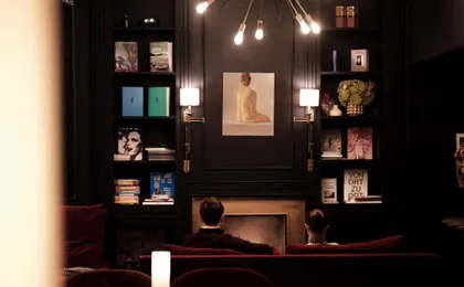 Wittmore Hotel GL- Adults Only, Small Luxury Hotels