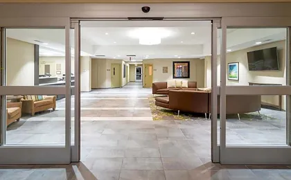 Candlewood Suites Rochester Mayo Clinic Area By IHG