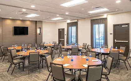 Hyatt Place Fort Worth-Alliance Town Center