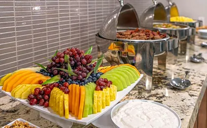 Holiday Inn New Orleans-Downtown Superdome by IHG