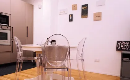 Elegante Appartamento Alle Due Torri By Wonderful Italy