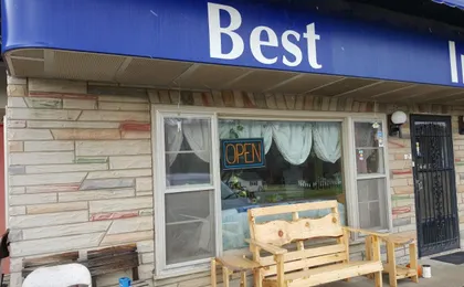 Best Inn