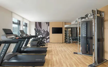 Fairfield by Marriott Hangzhou Jinsha Lake