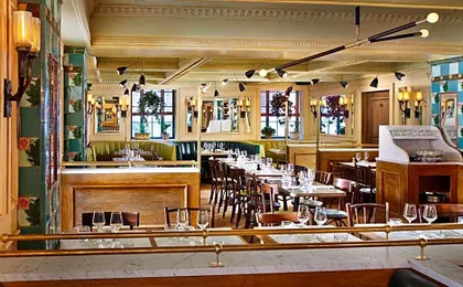 The Marlton Hotel