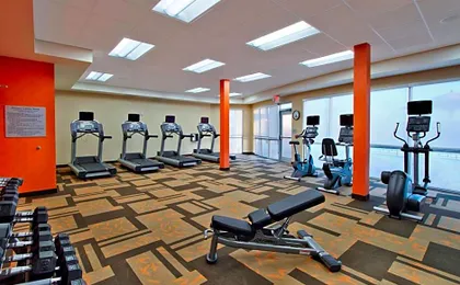 Courtyard by Marriott Victoria