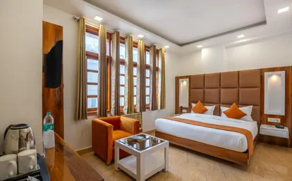 Rahul Palace