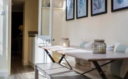 Delightful 2 Bed in Notting Hill - Near the Tube