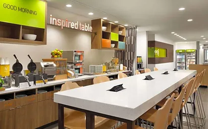 Home2 Suites by Hilton Houston Webster