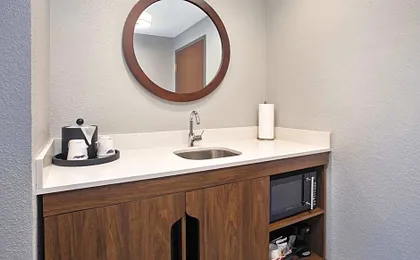 Hampton Inn & Suites Lady Lake/The Villages