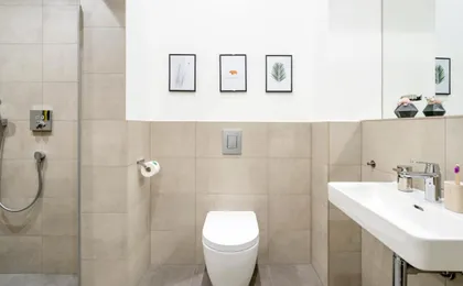 Bensimon Apartments Mitte/Wedding
