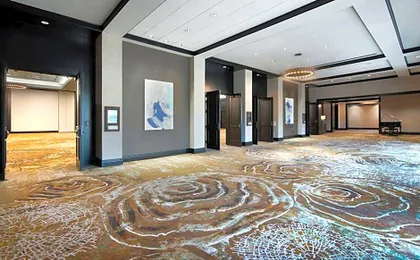 The Westin Dallas Stonebriar Golf Resort & Spa